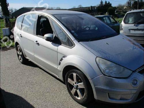 Right taillight FORD S-MAX (WA6) 1.8 TDCi | BP24909814C35 - Image 3