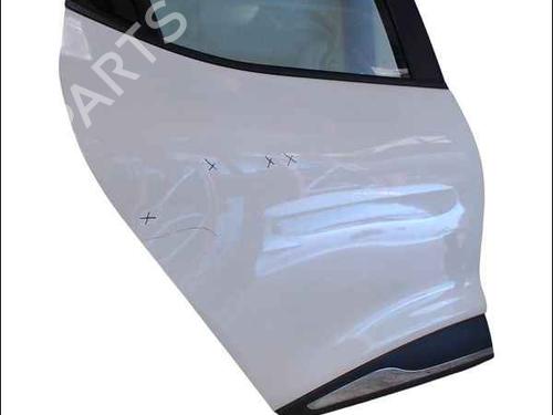 Right rear door RENAULT CLIO IV (BH_) 0.9 TCe 90 (BHNF, BHMA, BHMH, BHJK, BHJR) | BP24910769C5 
