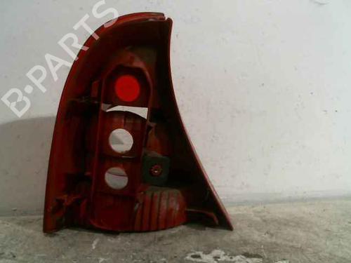 Right taillight RENAULT CLIO II (BB_, CB_) 1.2 16V (BB05, BB0W, BB11, BB27, BB2T, BB2U, BB2V, CB05,... | BP24909783C35 