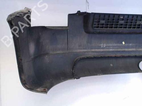 Rear bumper AUDI TT (8N3) 1.8 T | BP24897373C8 