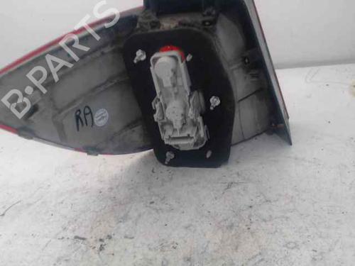 Right taillight MERCEDES-BENZ B-CLASS Sports Tourer (W245) B 180 CDI (245.207) | BP24909162C35 