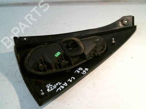 Used Left taillight CITROËN C1 (PM_, PN_) 1.0 (68 hp) 24905338