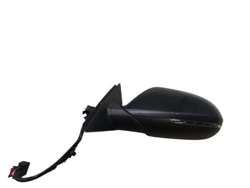 Left mirror AUDI A6 Allroad C7 (4GH, 4GJ)  | BP27600873C26 