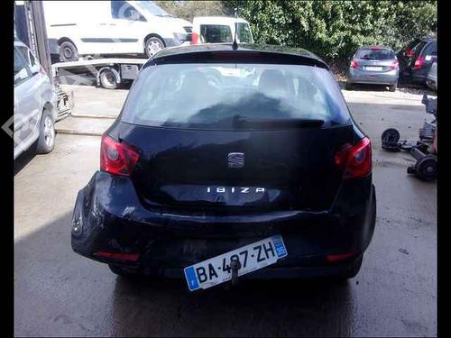 Left taillight SEAT IBIZA IV (6J5, 6P1) 1.2 TDI | BP24904900C34 