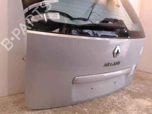 Tailgate RENAULT MEGANE II Estate (KM0/1_) 1.9 dCi (KMRG, KM1G, KM0G, KM2C) | BP24897440C6 