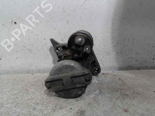 Starter DACIA SANDERO II 1.0 SCe 75 (B8JC, B8JD, B8NC) | BP24899662M8 