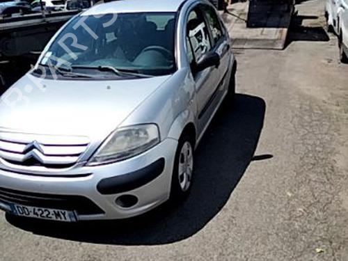 Other CITROËN C3 I (FC_, FN_) 1.4 HDi | BP28050009O1 