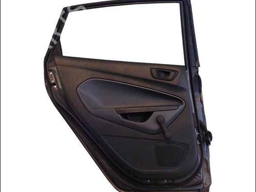 Left rear door FORD FIESTA VI (CB1, CCN) 1.6 TDCi | BP24907040C4 