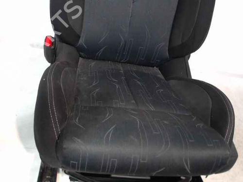 Seats set CITROËN C4 II (NC_) 1.6 VTi 120 (NC5FS0, NC5FS9) | BP25011247C78 