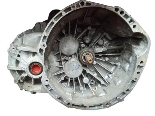Used Gearbox Gearbox 37249308 37249308