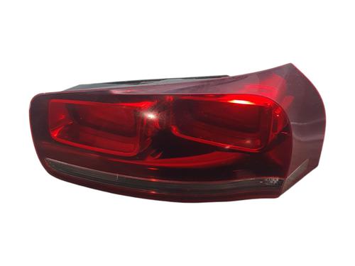 Used Right taillight CITROËN C4 Picasso II [2013-2025]  30187156