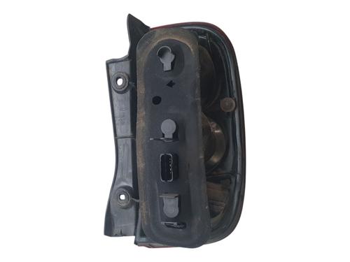Left taillight NISSAN MICRA III (K12) 1.2 16V | BP27487627C34 