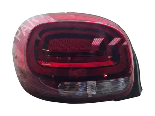 Used Left taillight CITROËN C3 III (SX) 1.5 BlueHDi 100 (SXYHYP, SXYHTU) (102 hp) 30650868