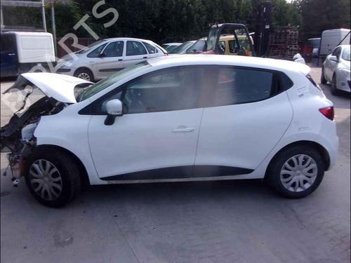 Left rear door RENAULT CLIO IV (BH_) 1.5 dCi 90 | BP24991480C4 