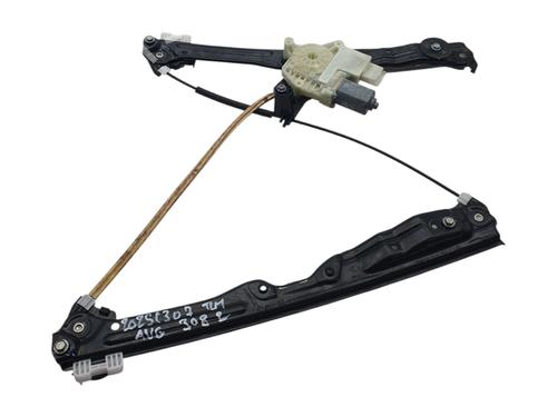 Used Front right window mechanism Front right window mechanism PEUGEOT 308 II (LB_, LP_, LW_, LH_, L3_) 1.6 BlueHDi 120 (120 hp) 33247051 33247051