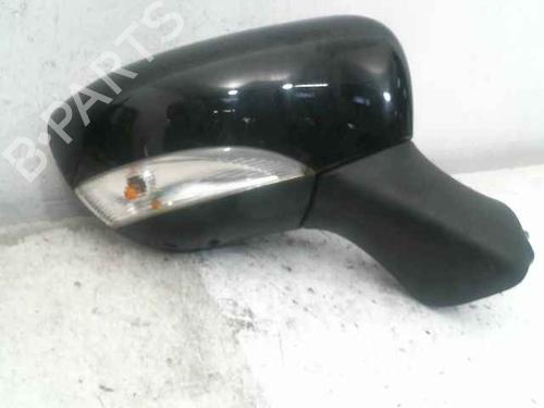 Right mirror RENAULT CLIO IV (BH_) 1.5 dCi 90 | BP24908990C27 