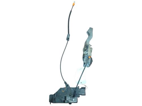 Højre bagtil lås Højre bagtil lås CITROËN C4 Picasso I MPV (UD_) 1.6 HDi (109 hp) 33749964 33749964