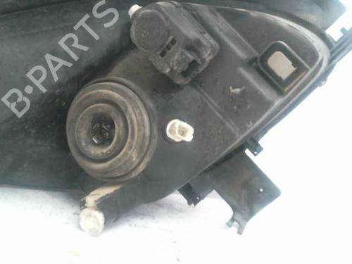 Left headlight CITROËN XSARA PICASSO (N68) 1.6 HDi | BP24901120C28 