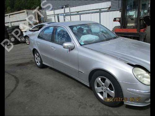 Rim MERCEDES-BENZ E-CLASS (W211) E 220 CDI (211.006) | BP24911510C45 