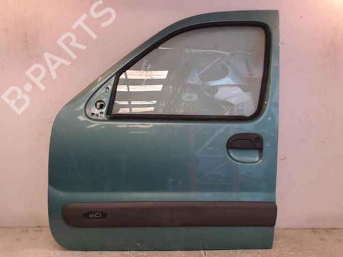Used Left front door RENAULT KANGOO Express (FC0/1_) [1997-2025]  24906433