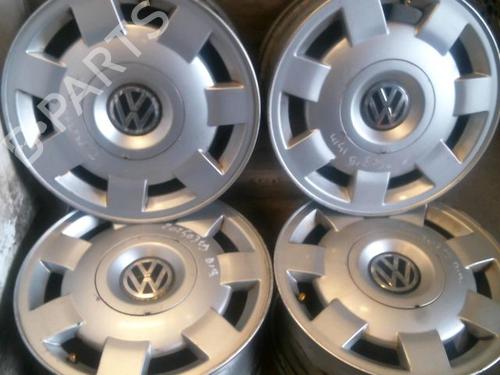 Used Rim AUDI A3 (8P1) 1.6 TDI (105 hp) 27550962