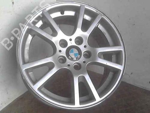 Used Rim BMW X3 (E83) 2.0 d (150 hp) 25762312