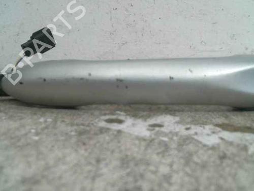 Front right exterior door handle RENAULT SCÉNIC III (JZ0/1_) 1.5 dCi | BP24903062C129 