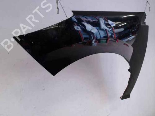 Left front fenders PEUGEOT 308 I (4A_, 4C_) 1.6 HDi | BP24901036C41 