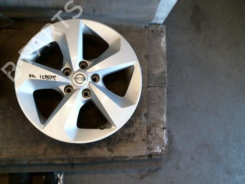 Used Rim Rim 37704321 37704321