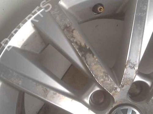 Rim VW POLO V (6R1, 6C1) 1.4 (6R1) | BP24912512C45 