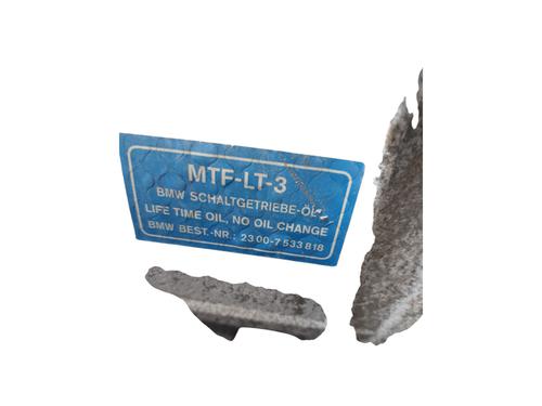 Gearbox BMW 3 (E90) 320 d | BP24902862M3 - Image 3