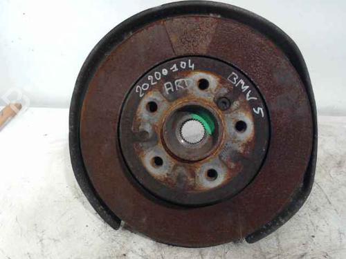 Right rear steering knuckle BMW 5 Touring (E61) 525 d | BP24911179M28 
