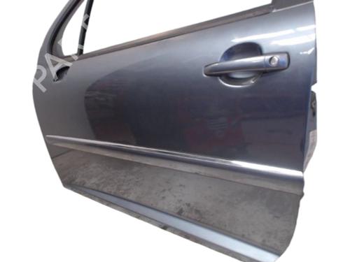 Left front door PEUGEOT 207 (WA_, WC_) 1.6 HDi | BP26607728C2 