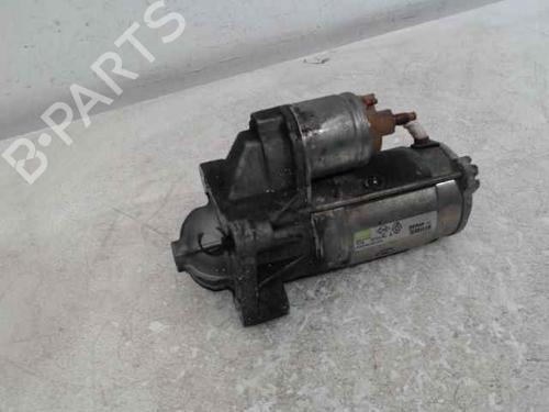 Used Starter RENAULT SCÉNIC II (JM0/1_) 1.9 dCi (JM14) (131 hp) 27330712