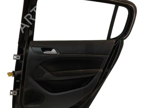 Right rear door PEUGEOT 308 II (LB_, LP_, LW_, LH_, L3_) 1.6 HDi 100 | BP29344050C5