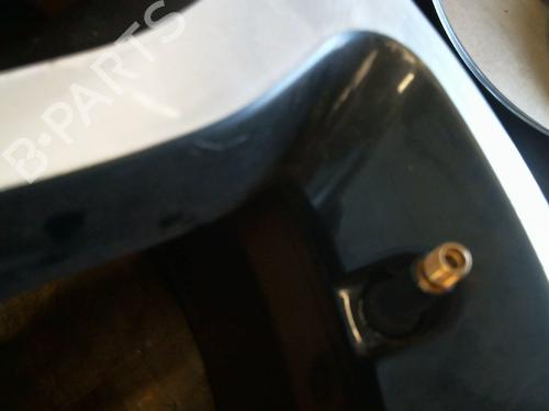 Fælk CITROËN C3 Picasso (SH_) 1.6 HDi | BP38022235C45 - Image 8