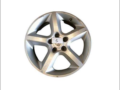 Used Rim OPEL ZAFIRA / ZAFIRA FAMILY B (A05) 1.7 CDTI (M75) (125 hp) 24911810