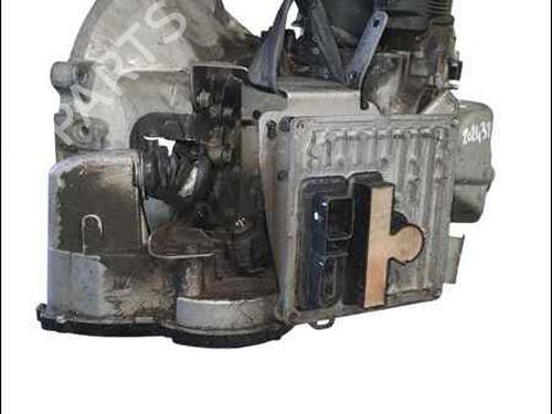 Gearbox CITROËN C3 II (SC_) 1.4 VTi 95 | BP24902789M3 