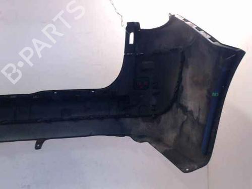 Rear bumper RENAULT GRAND SCÉNIC II (JM0/1_) 1.6 | BP24897982C8 