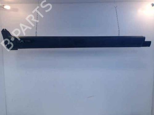 Używane Próg prawy CITROËN C3 I (FC_, FN_) 1.6 16V (109 hp) 24910627