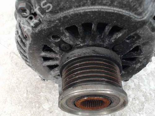 Alternator PEUGEOT 308 I (4A_, 4C_) 1.4 16V | BP24899704M7 