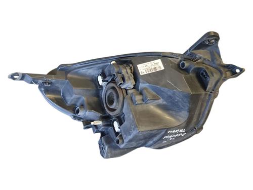 Left headlight RENAULT TWINGO II (CN0_) 1.2 16V (CN04, CN0B) | BP38312815C28 - Image 2