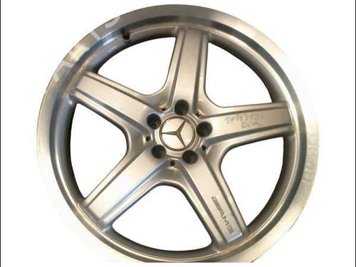 Used Rim MERCEDES-BENZ GL-CLASS (X164) GL 420 CDI 4-matic (164.828) (306 hp) 24911928