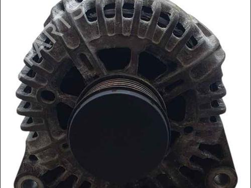 Used Alternator PEUGEOT 307 (3A/C) 1.6 HDi (90 hp) 30978298