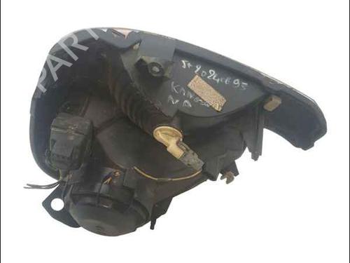 Right headlight RENAULT KANGOO (KC0/1_) D 65 1.9 (KC0E, KC02, KC0J, KC0N) | BP24902508C29 - Image 2