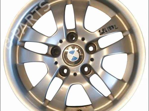 Used Rim BMW 3 (E90) 318 i (129 hp) 24911924