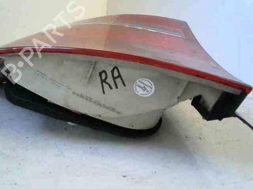 Left taillight BMW 1 (E87) 120 d | BP24904884C34 