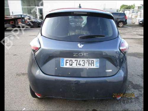 Rear wiper motor RENAULT ZOE (BFM_) ZOE (BFMC, BFMD) | BP24913826M102 