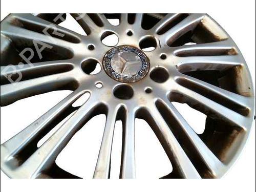 Rim MERCEDES-BENZ A-CLASS (W169) A 200 (169.033, 169.333) | BP25763787C45