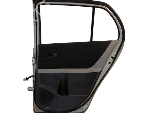 Right rear door TOYOTA YARIS (_P9_) 1.0 VVT-i (KSP90_, KSP90R) | BP28800670C5 